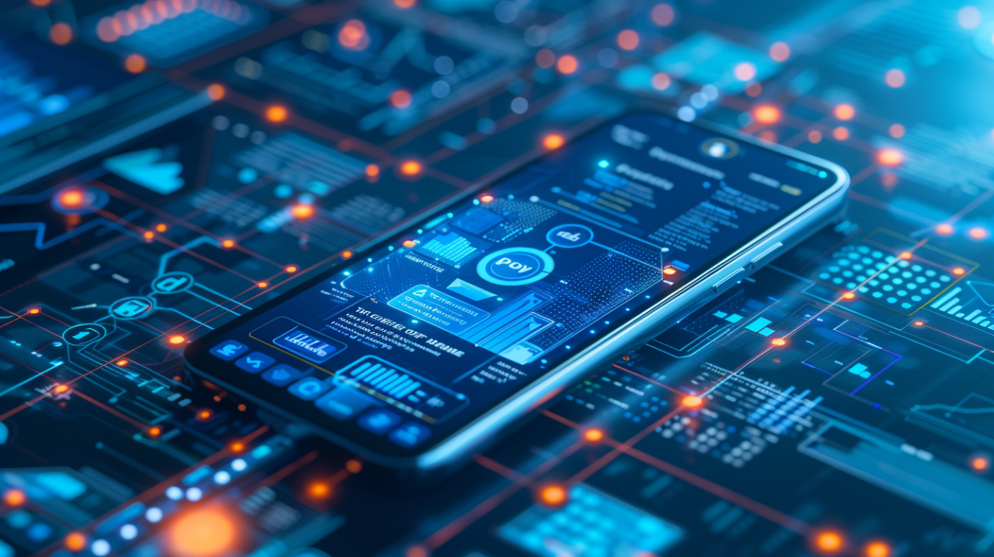 Scalable mobile solutions